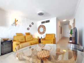 Luxury ocean view apartament costa adeje